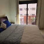 Appartement Sur Marrakech Gueliz