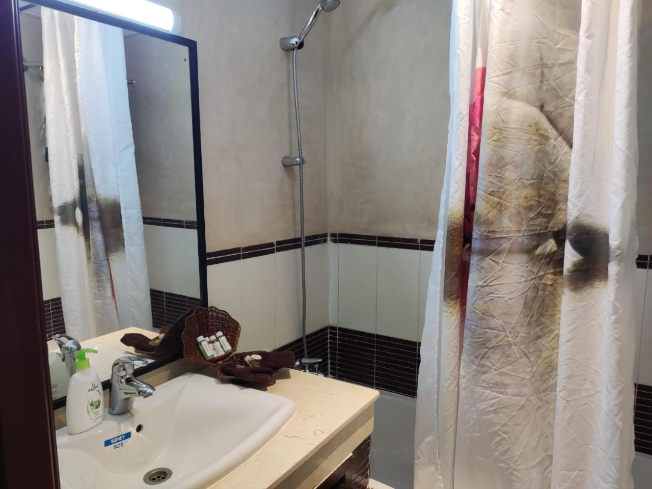 Appartement Sur Marrakech Gueliz