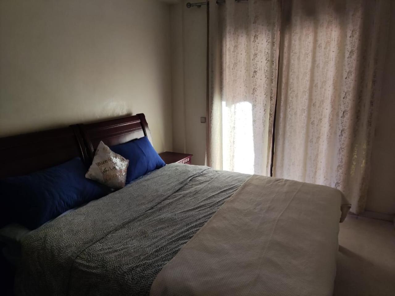 Sur Marrakech Gueliz Appartement *
