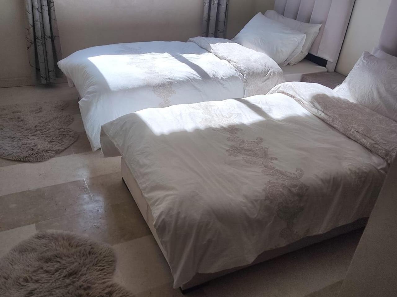 Sur Marrakech Gueliz Appartement