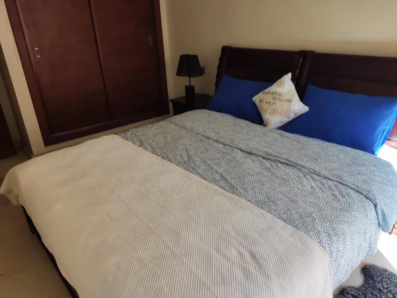 Appartement Sur Marrakech Gueliz Marrakesh