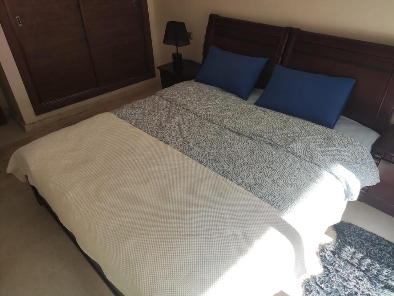 Appartement Sur Marrakech Gueliz Marrakesh