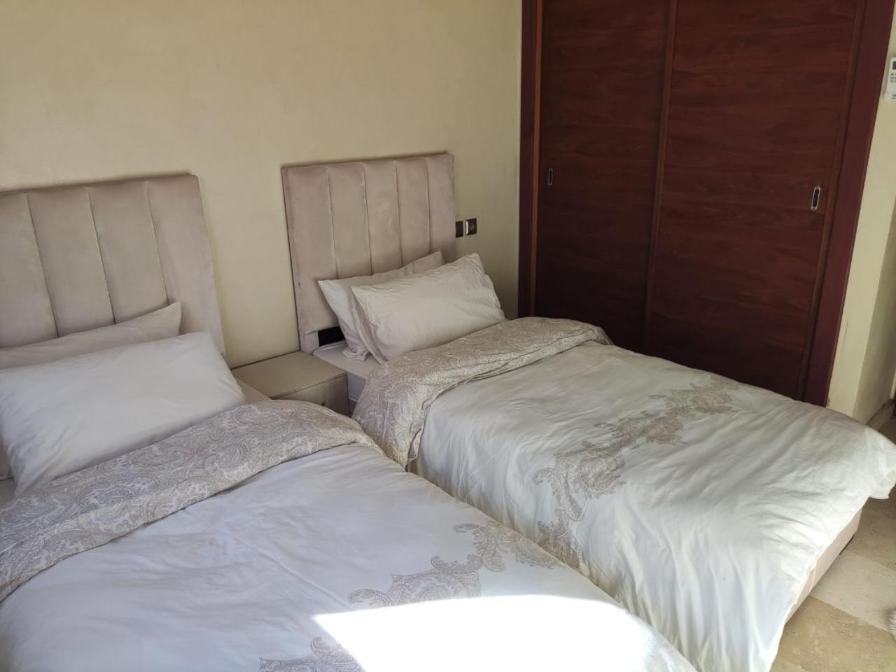 Sur Marrakech Gueliz Appartement *