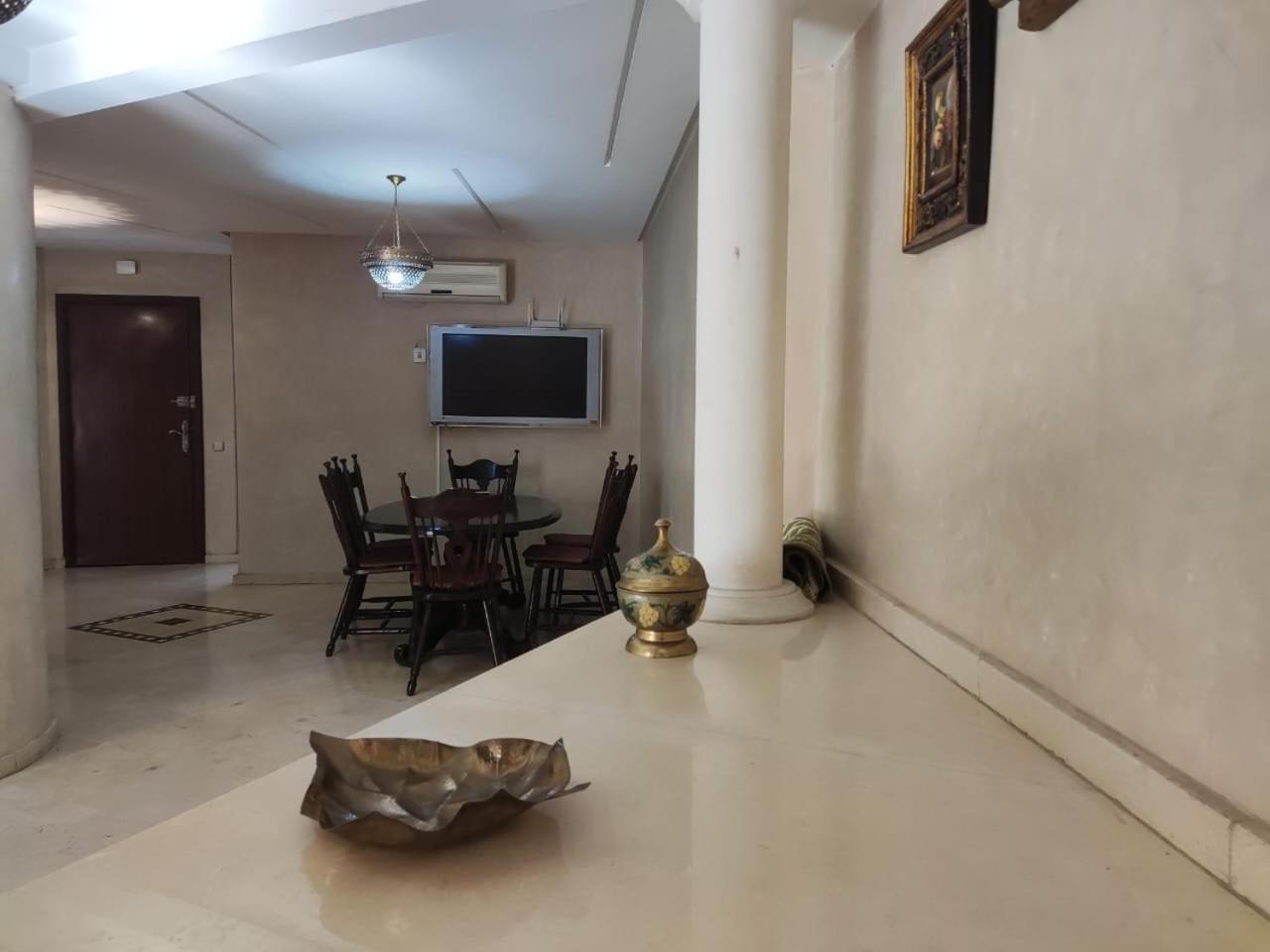 Appartement Sur Marrakech Gueliz Marrakesh