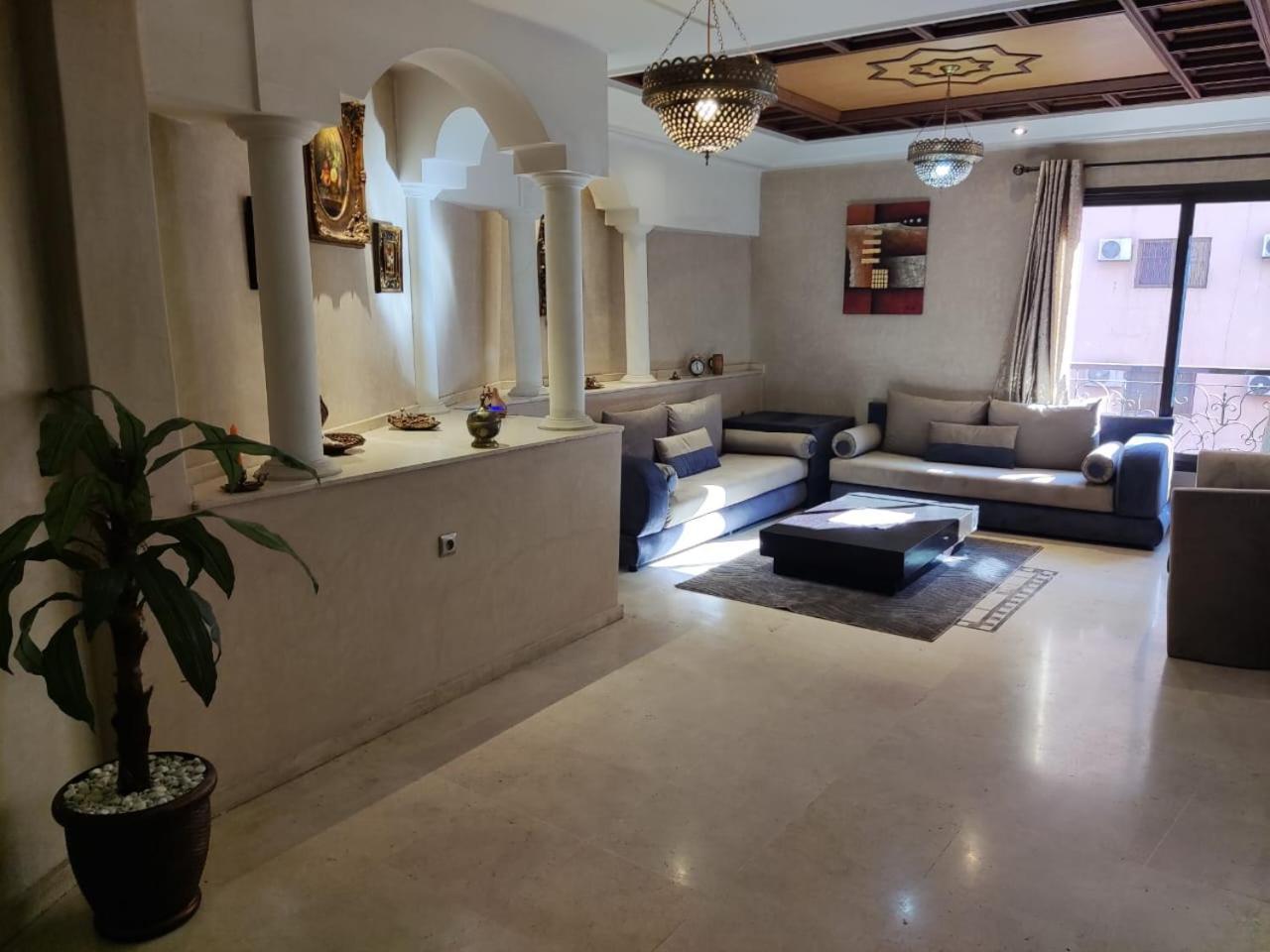 Sur Marrakech Gueliz