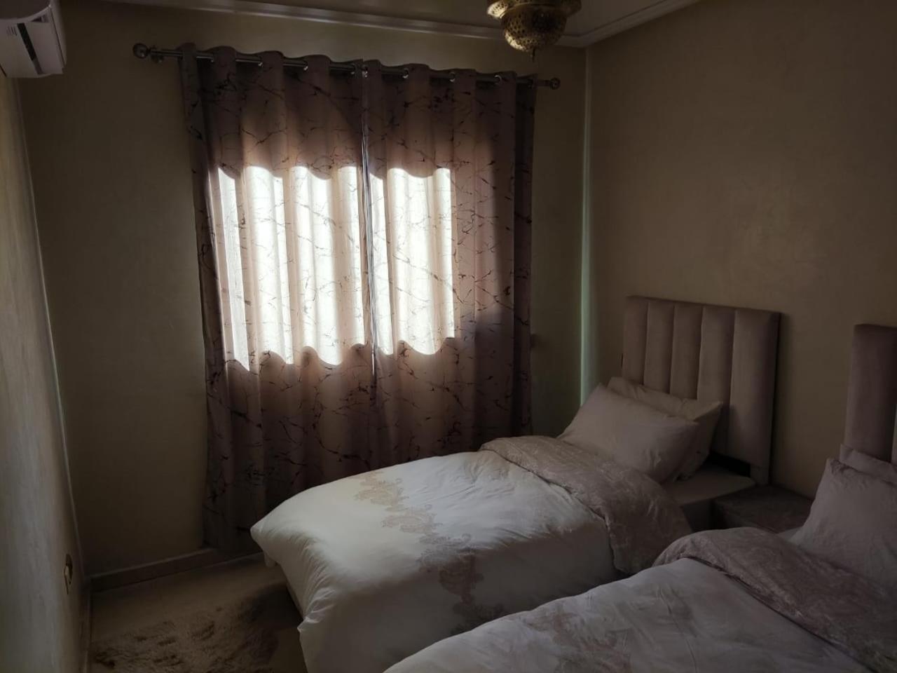 Sur Marrakech Gueliz Appartement