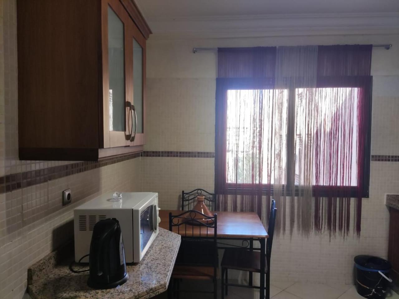 Sur Marrakech Gueliz Appartement *