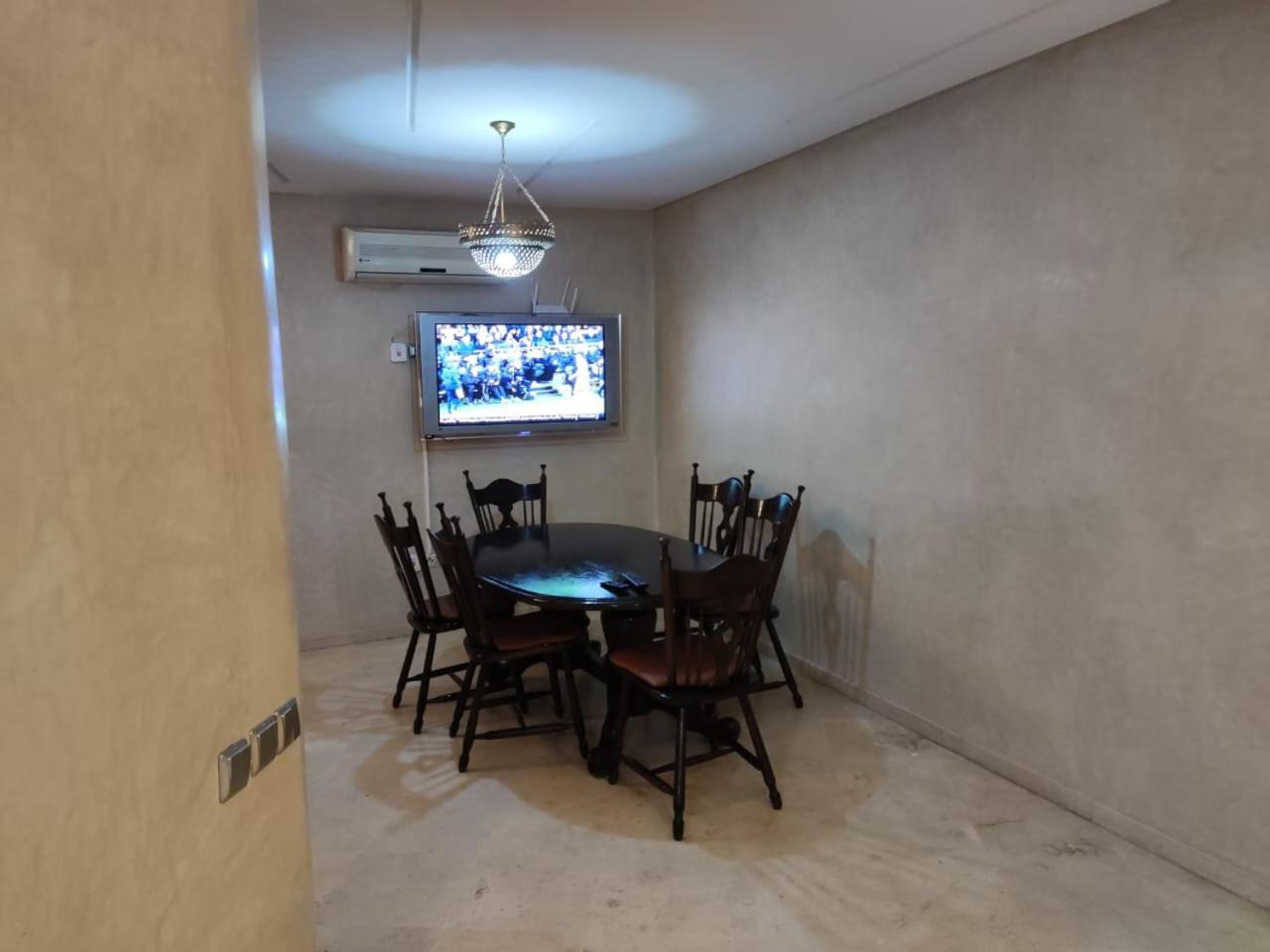 Appartement Sur Marrakech Gueliz Marrakesh