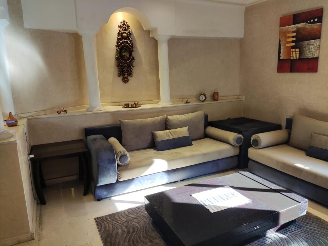 Sur Marrakech Gueliz