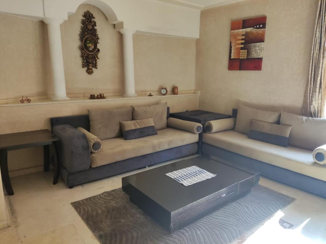 Sur Marrakech Gueliz