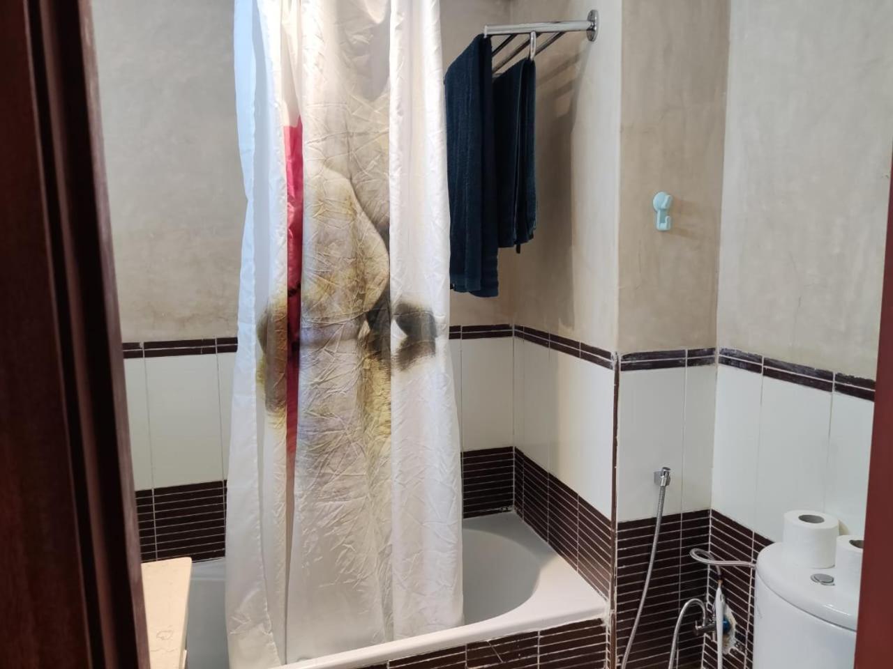 Sur Marrakech Gueliz Appartement