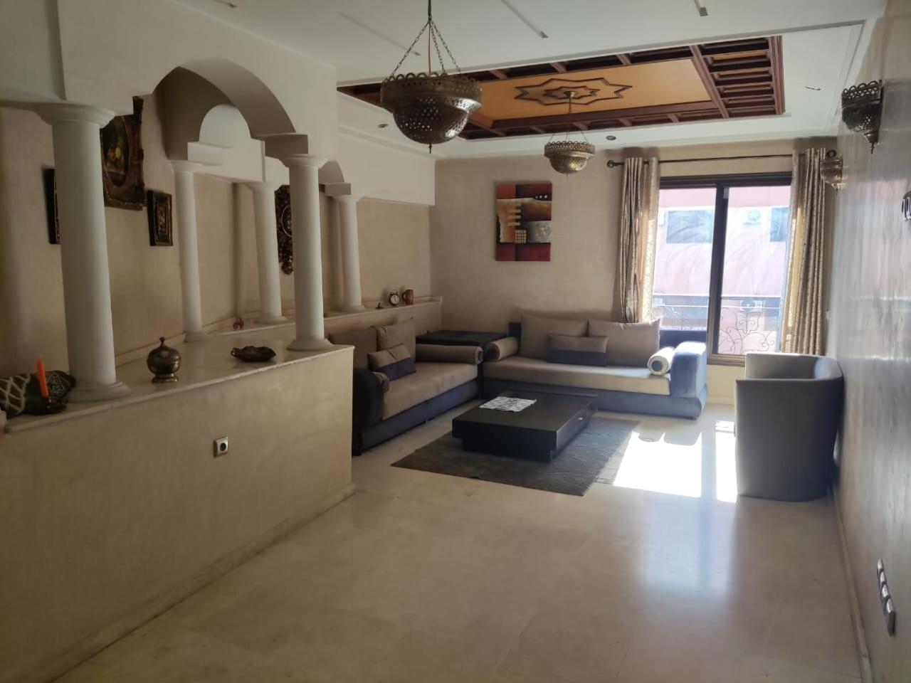 Sur Marrakech Gueliz