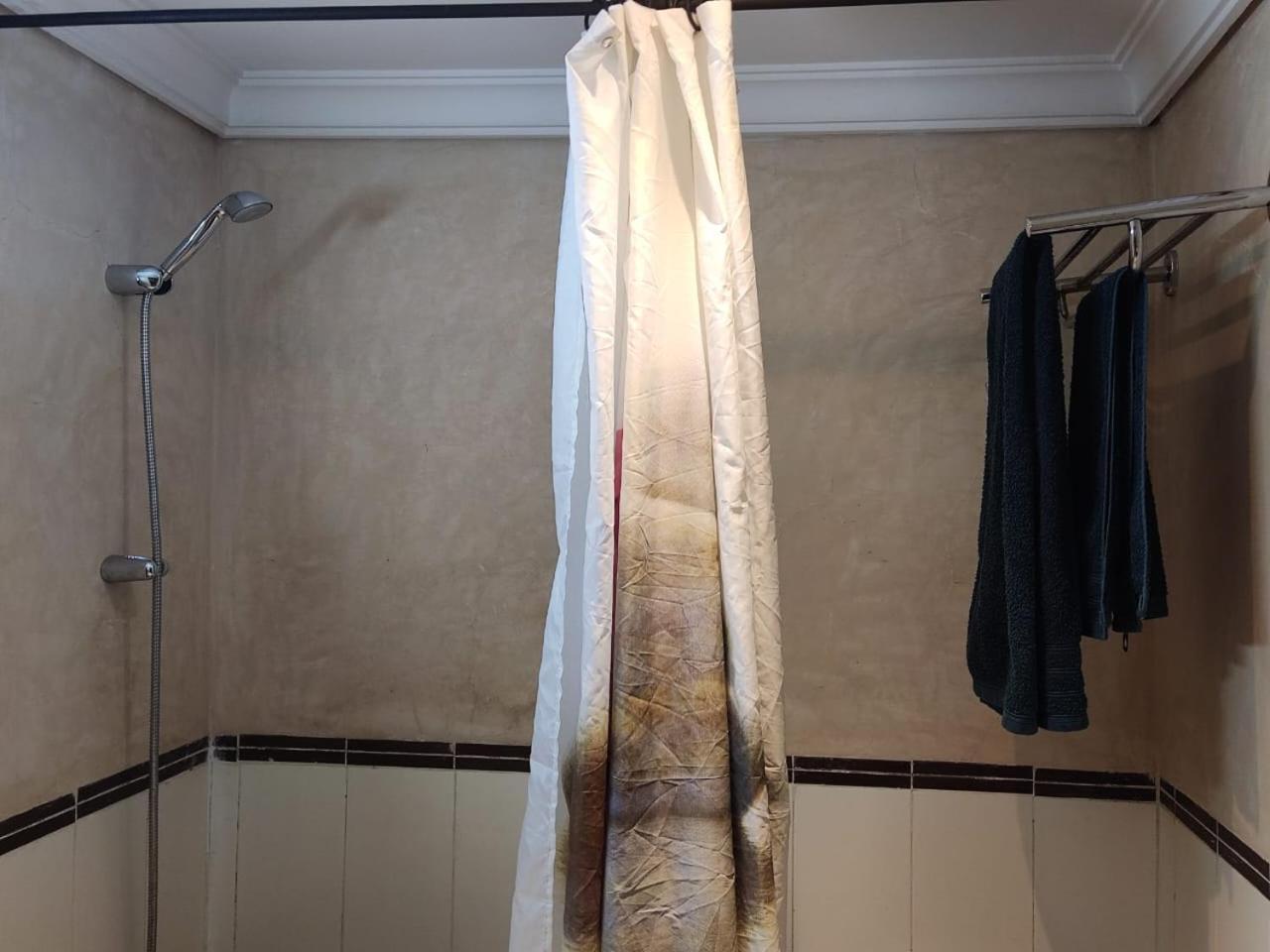 Sur Marrakech Gueliz Appartement Marrakesh
