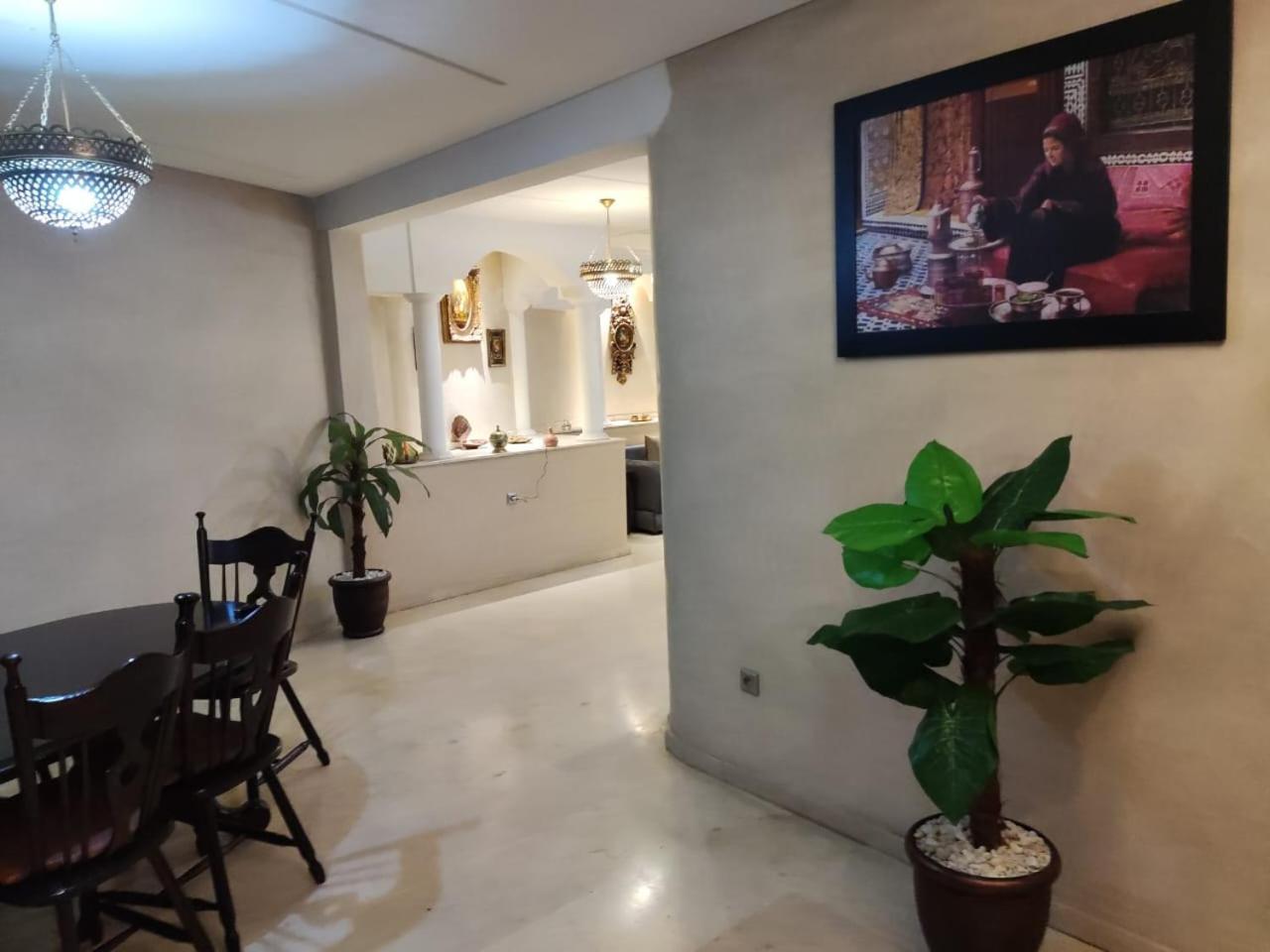 Sur Marrakech Gueliz