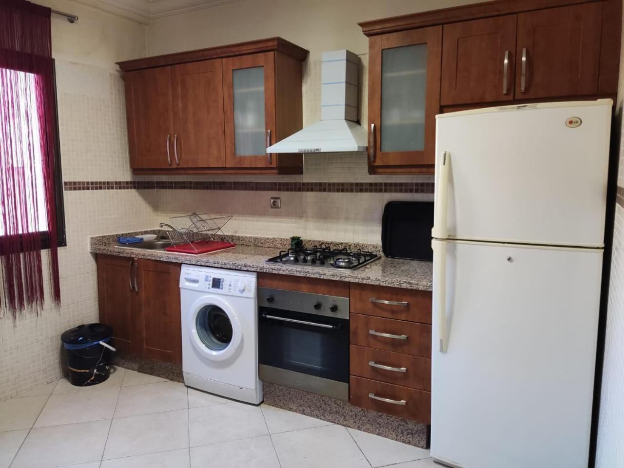 Appartement Sur Marrakech Gueliz Marrakesh