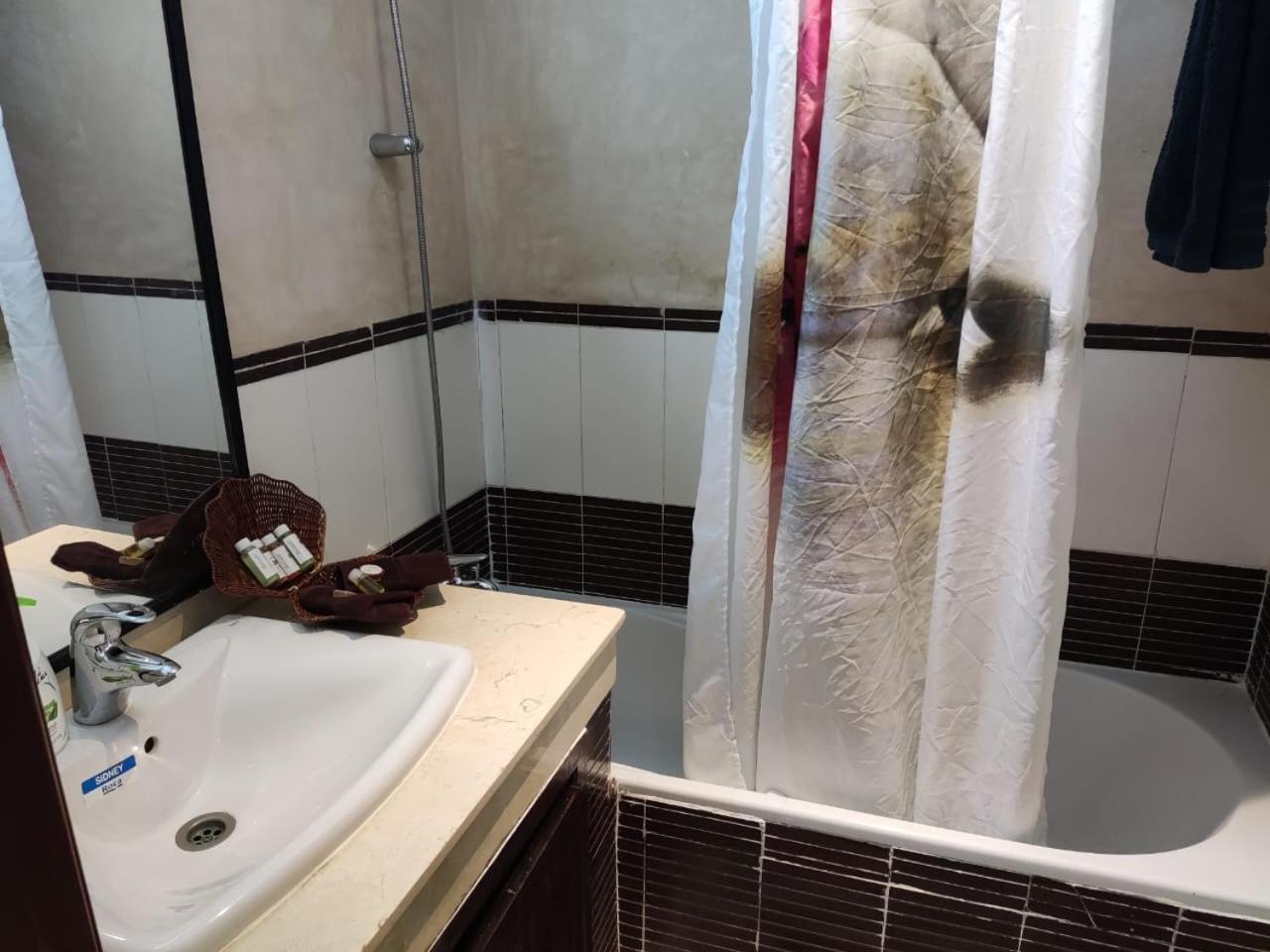 Sur Marrakech Gueliz Appartement