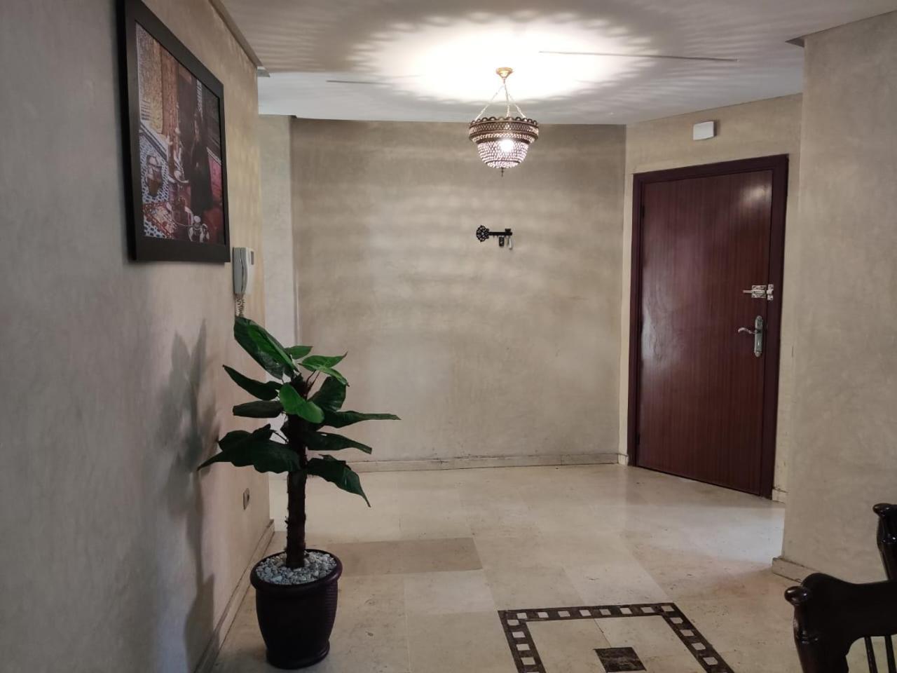 Appartement Sur Marrakech Gueliz Marrakesh