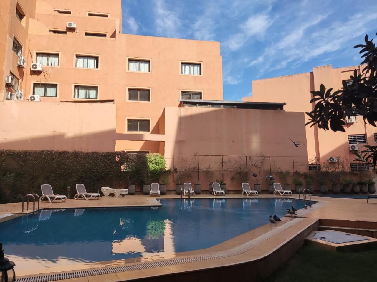 Sur Marrakech Gueliz Marrakesh