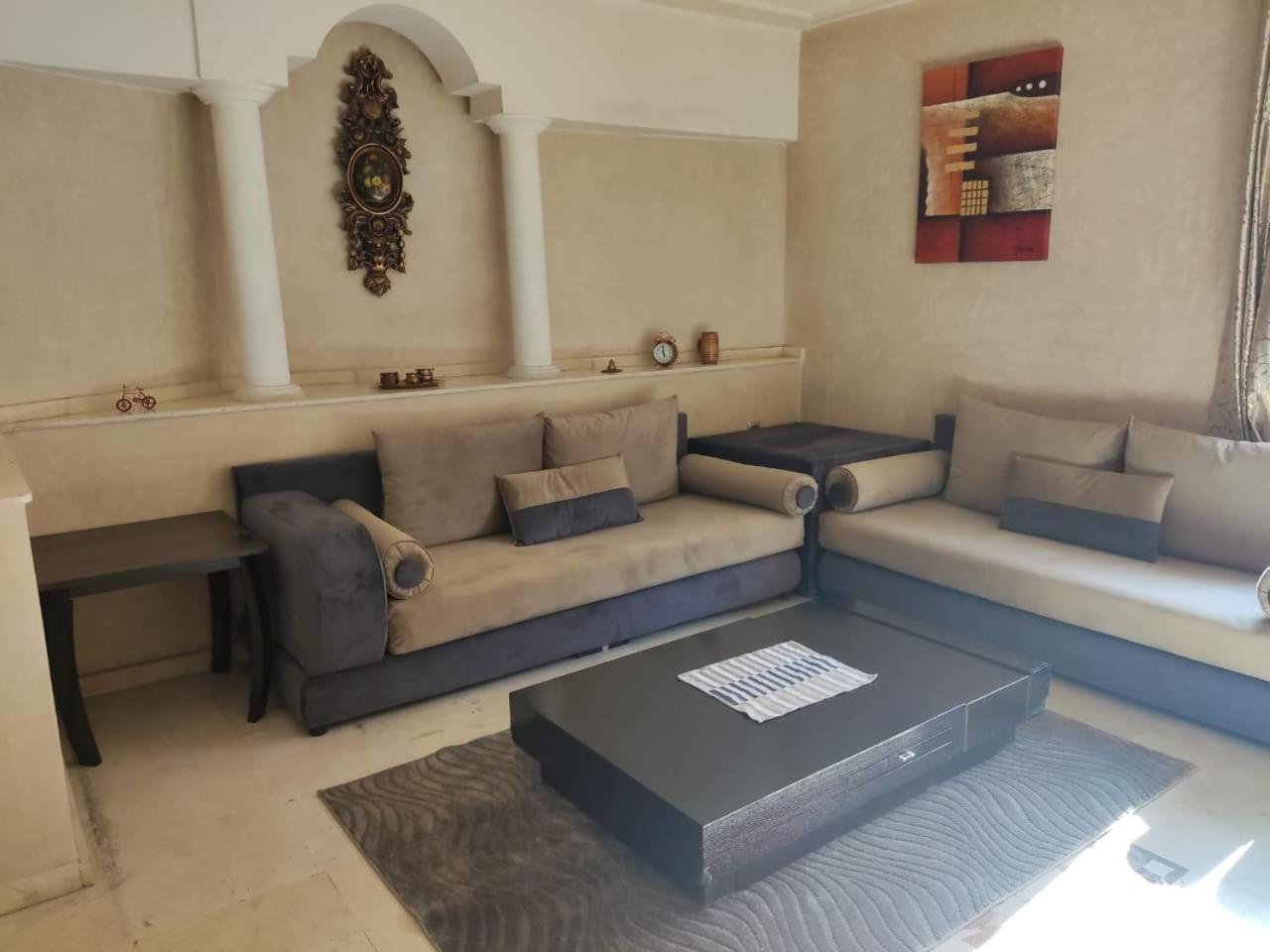 Sur Marrakech Gueliz * Marrakesh