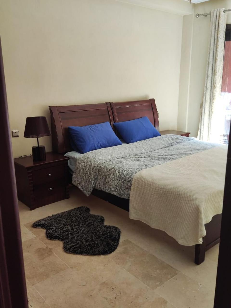 Sur Marrakech Gueliz Apartamento