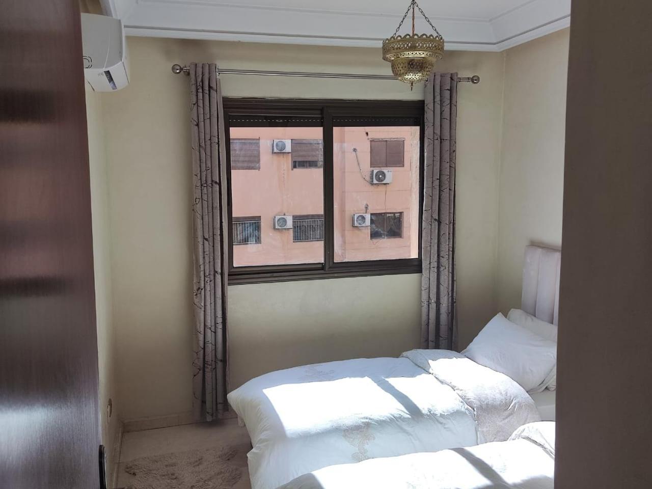 Apartamento Sur Marrakech Gueliz *