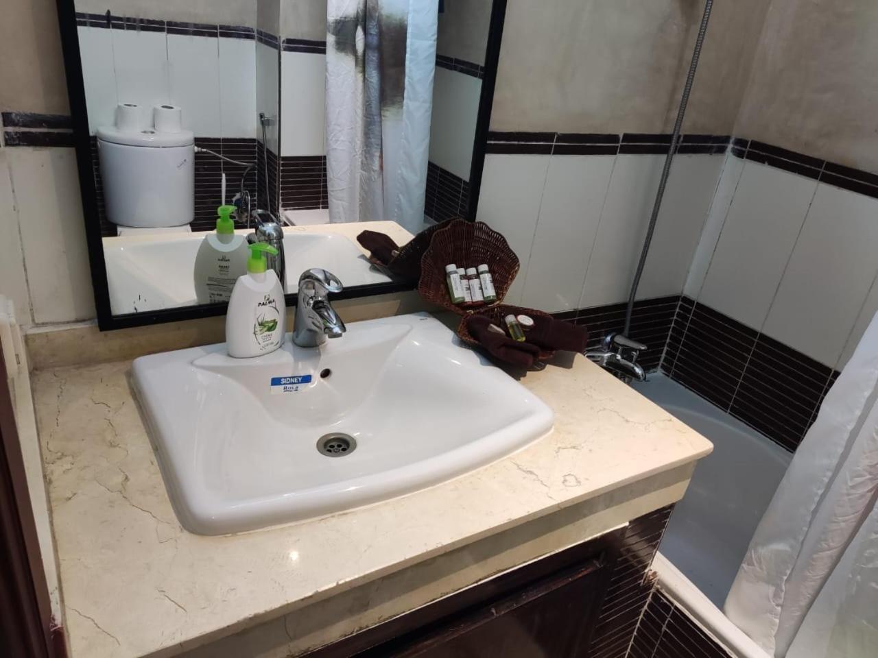 Apartamento Sur Marrakech Gueliz Marrakesh