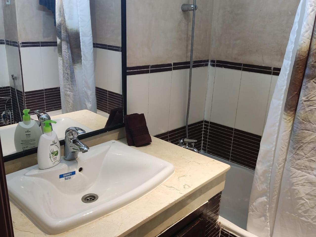 Apartamento Sur Marrakech Gueliz Marrakesh