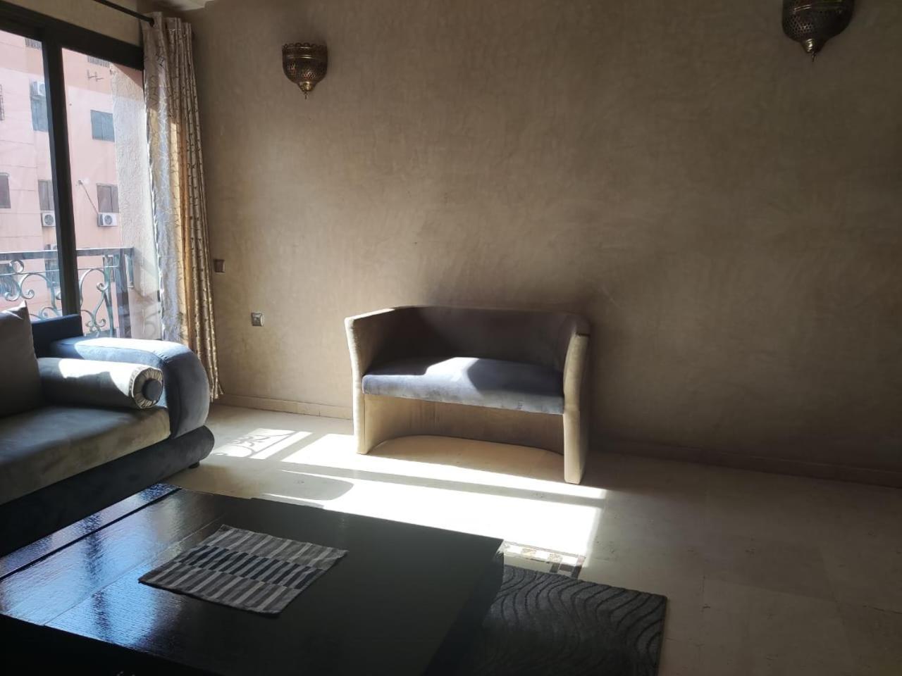 Apartamento Sur Marrakech Gueliz