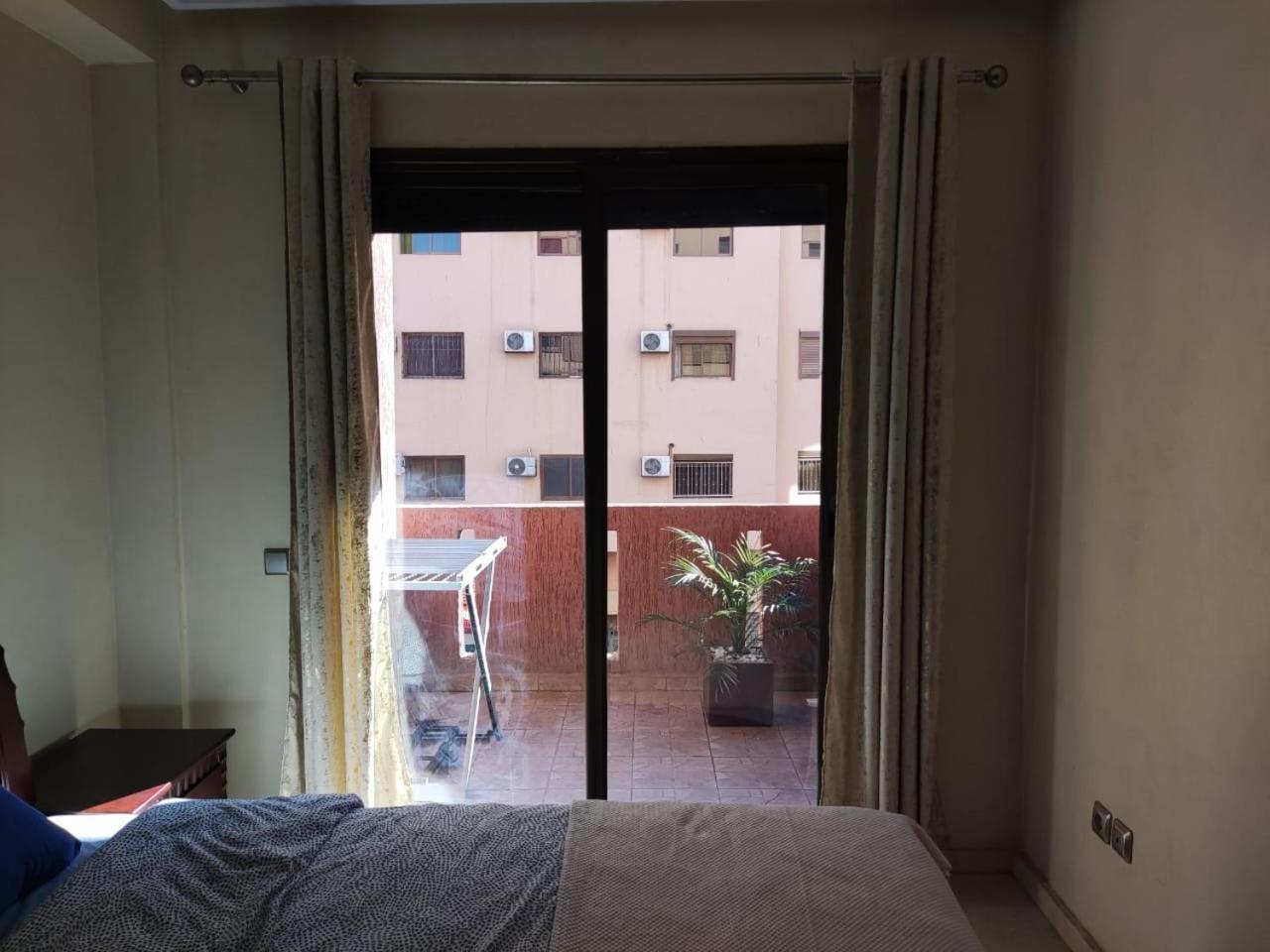 Apartamento Sur Marrakech Gueliz